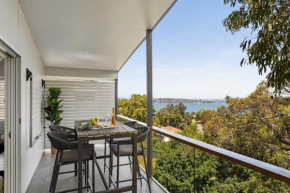 Sunlight Ridge House, Fishing Point